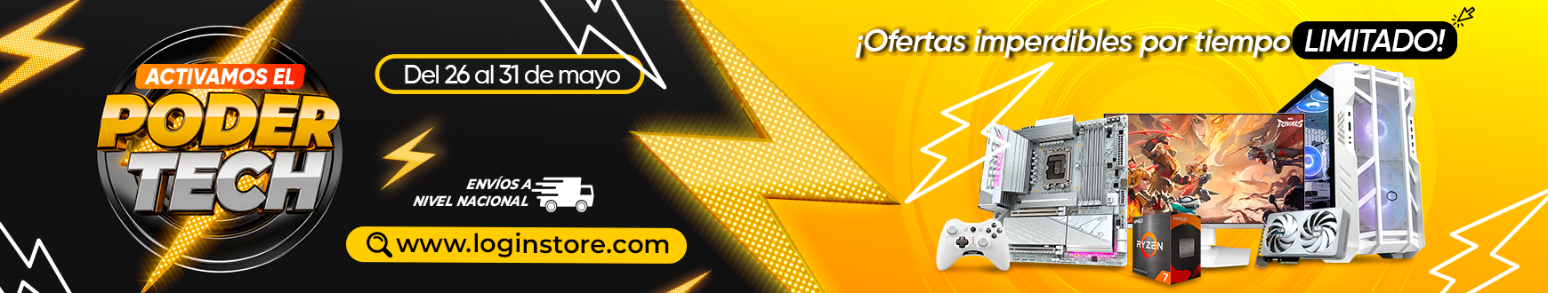 PODERTECH